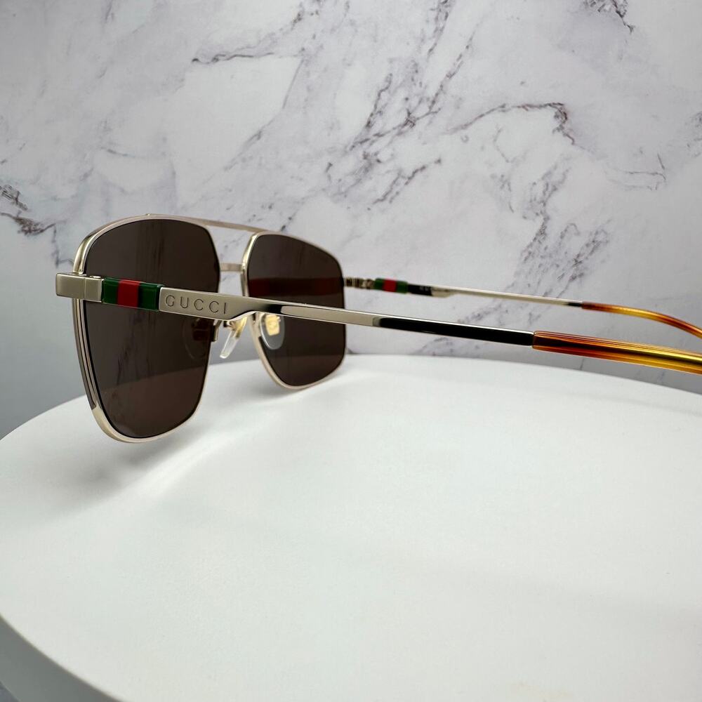 New GUCCI Sunglasses - Picture 6 of 16